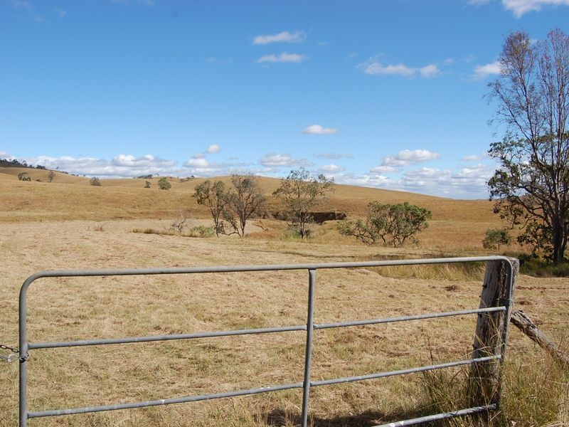 Kilcoy QLD 4515