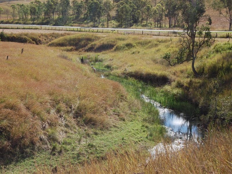 Kilcoy QLD 4515