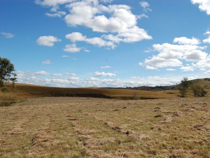 Kilcoy QLD 4515