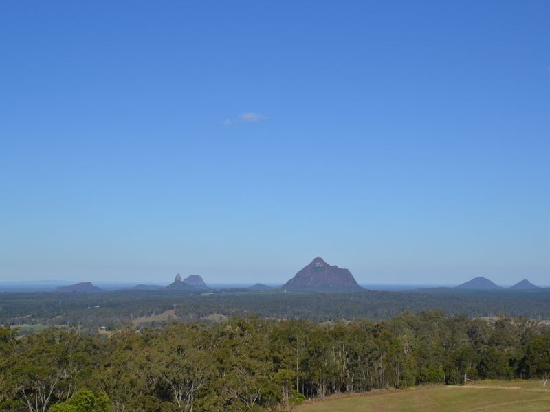 Baroon Pocket QLD 4552