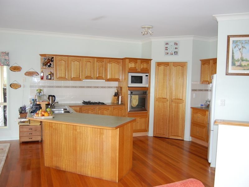 Baroon Pocket QLD 4552