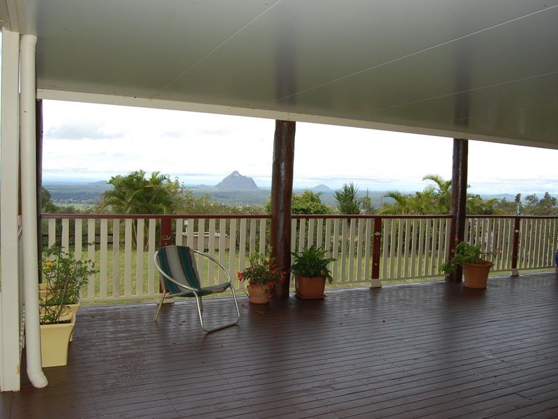 Baroon Pocket QLD 4552