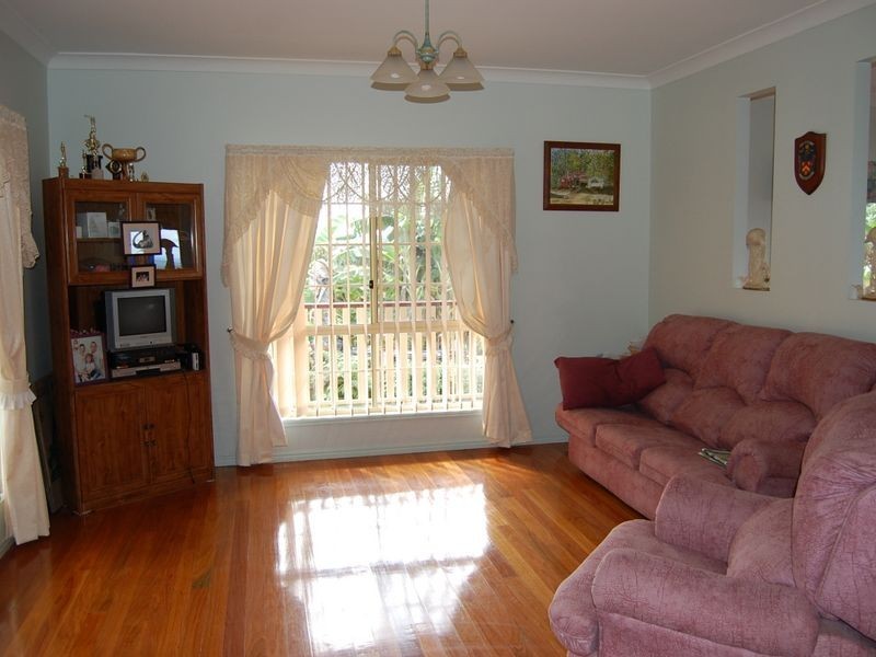 Baroon Pocket QLD 4552