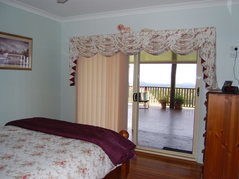 Baroon Pocket QLD 4552