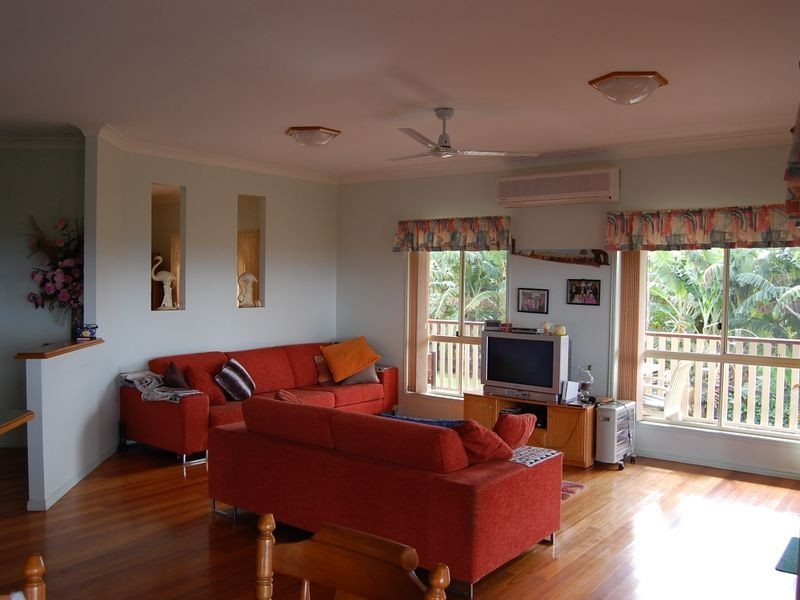 Baroon Pocket QLD 4552