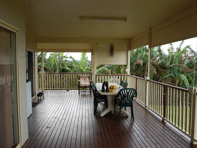 Baroon Pocket QLD 4552