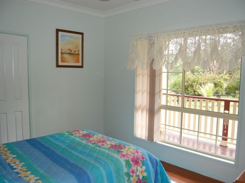 Baroon Pocket QLD 4552