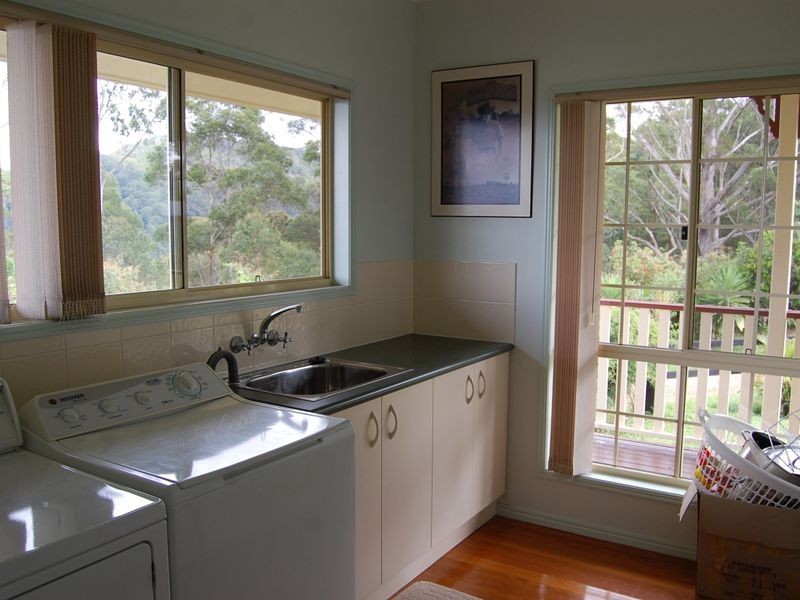 Baroon Pocket QLD 4552