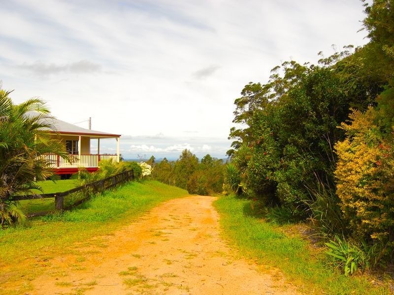 Baroon Pocket QLD 4552