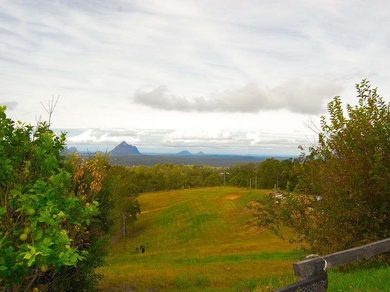 Baroon Pocket QLD 4552