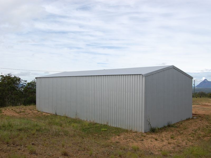 Baroon Pocket QLD 4552