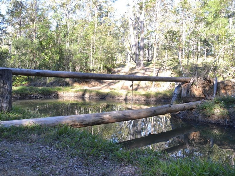 Baroon Pocket QLD 4552