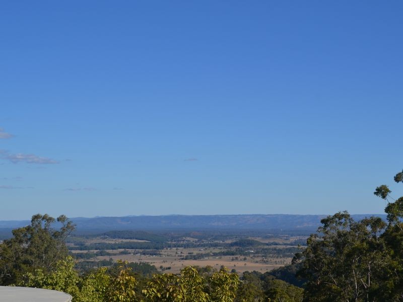 Baroon Pocket QLD 4552