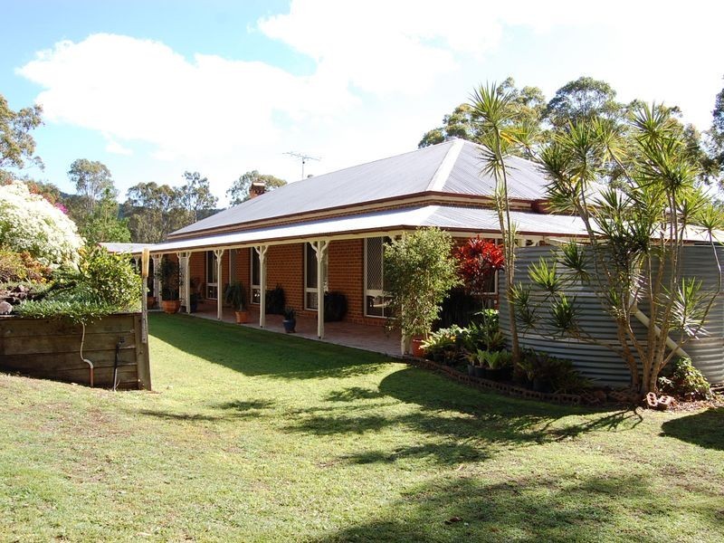 Delaneys Creek QLD 4514