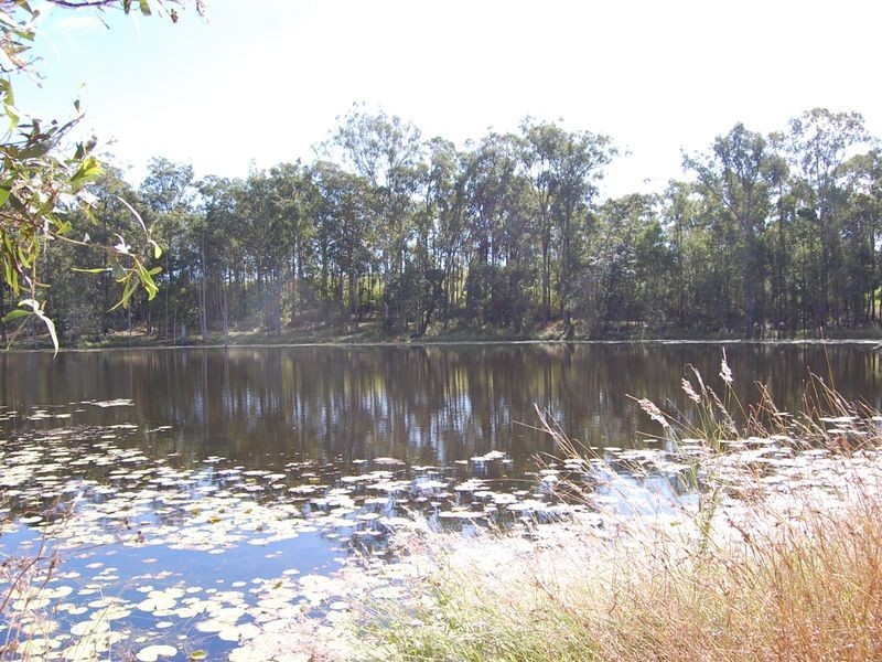 Delaneys Creek QLD 4514