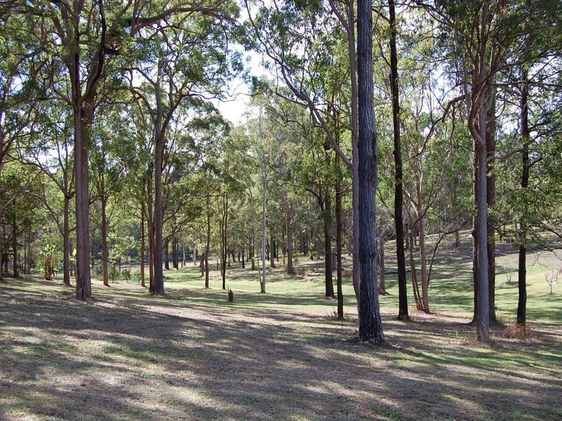 Delaneys Creek QLD 4514