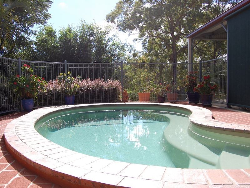 Delaneys Creek QLD 4514