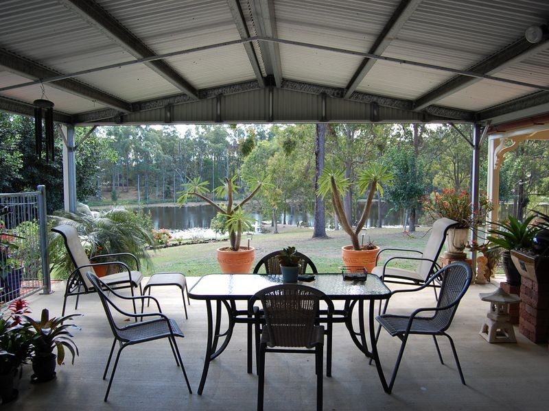 Delaneys Creek QLD 4514