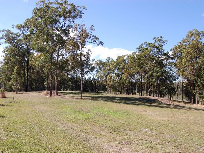 Delaneys Creek QLD 4514