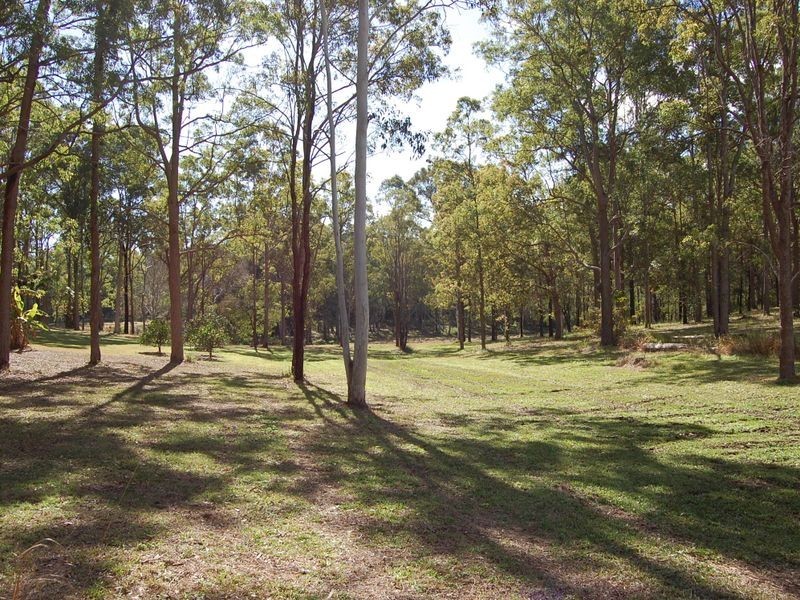 Delaneys Creek QLD 4514