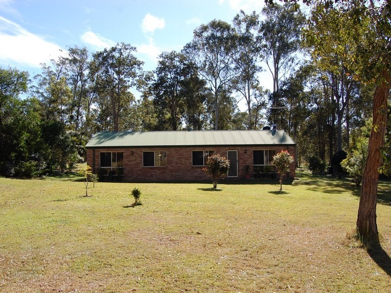 Woodford QLD 4514