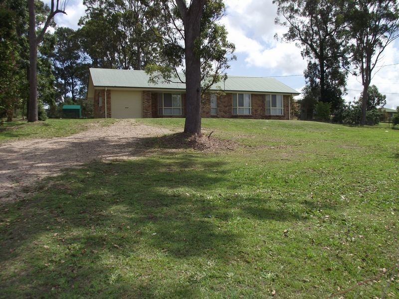 Delaneys Creek QLD 4514