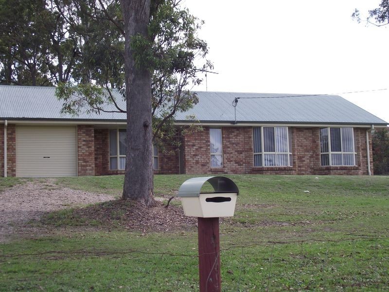 Delaneys Creek QLD 4514