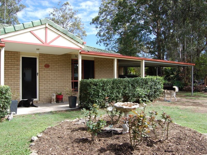 27 Comet Court, Delaneys Creek QLD 4514