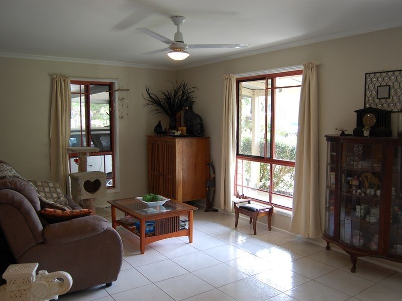 27 Comet Court, Delaneys Creek QLD 4514