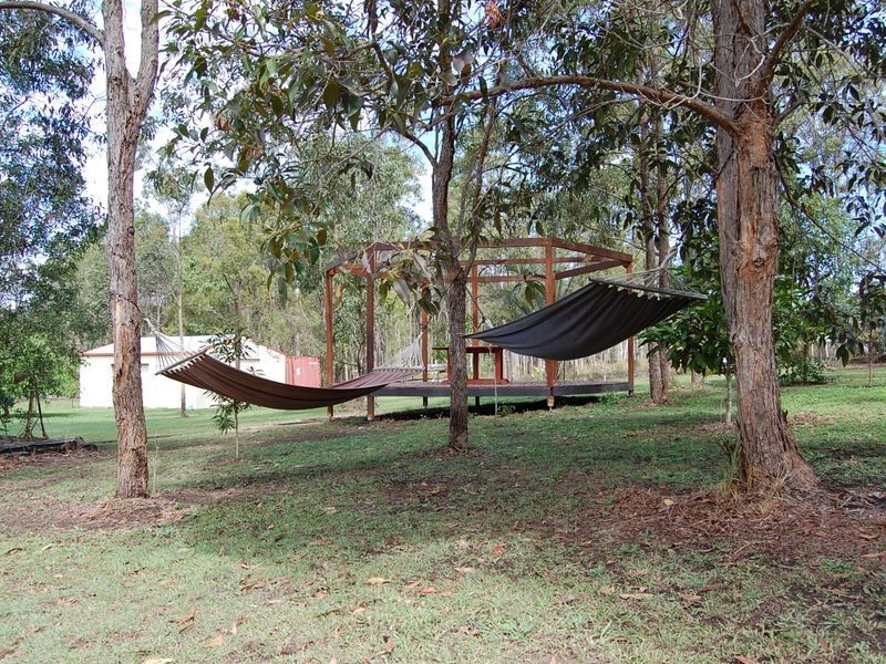 27 Comet Court, Delaneys Creek QLD 4514