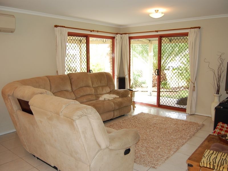 27 Comet Court, Delaneys Creek QLD 4514