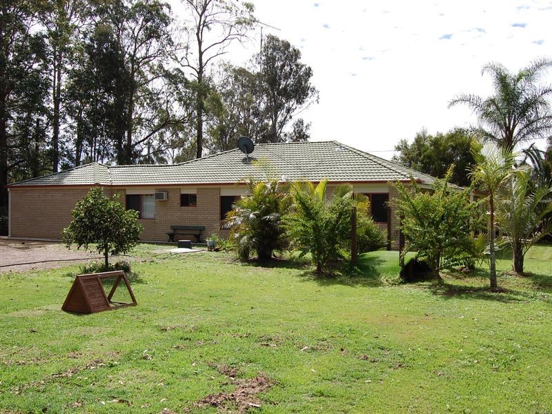 27 Comet Court, Delaneys Creek QLD 4514