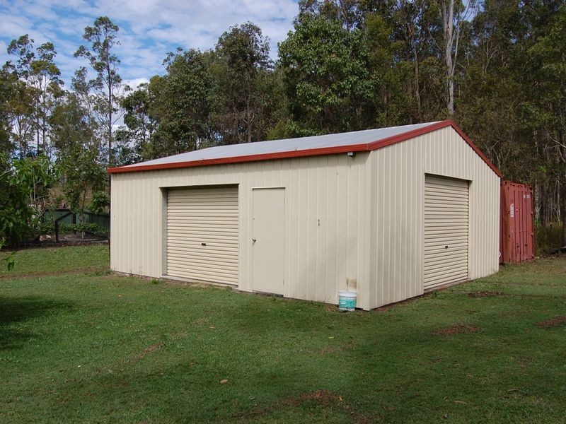 27 Comet Court, Delaneys Creek QLD 4514