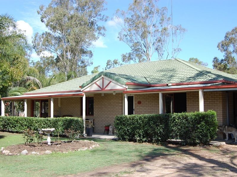 27 Comet Court, Delaneys Creek QLD 4514