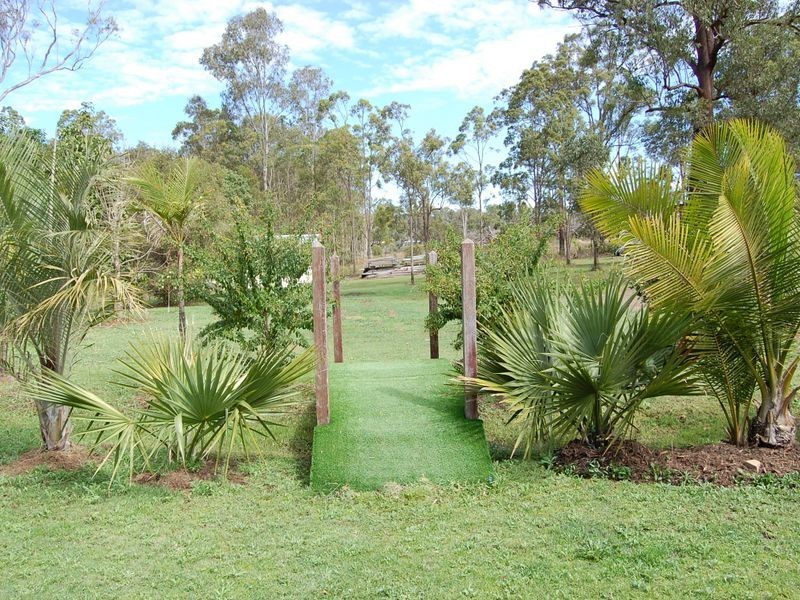 27 Comet Court, Delaneys Creek QLD 4514