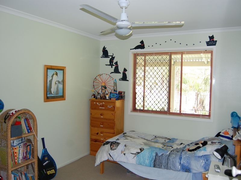 27 Comet Court, Delaneys Creek QLD 4514