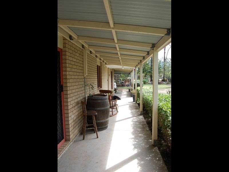 27 Comet Court, Delaneys Creek QLD 4514