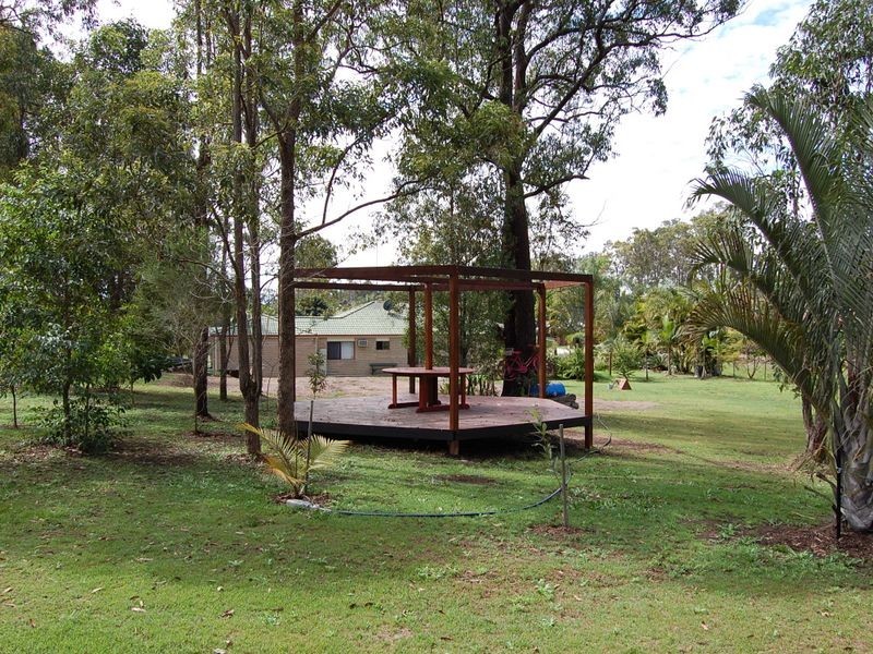 27 Comet Court, Delaneys Creek QLD 4514