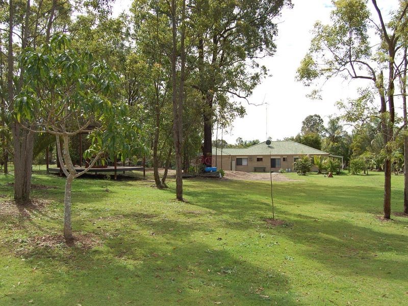 27 Comet Court, Delaneys Creek QLD 4514