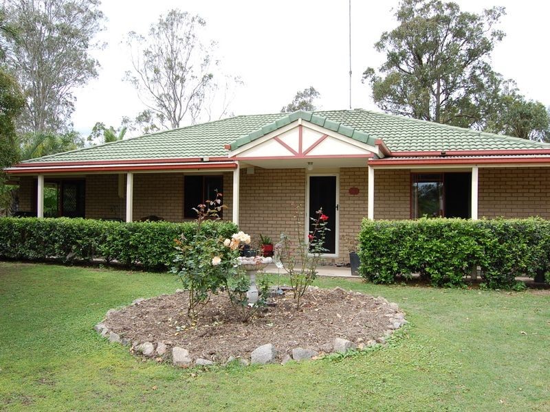 27 Comet Court, Delaneys Creek QLD 4514