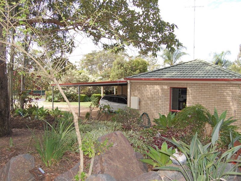 27 Comet Court, Delaneys Creek QLD 4514