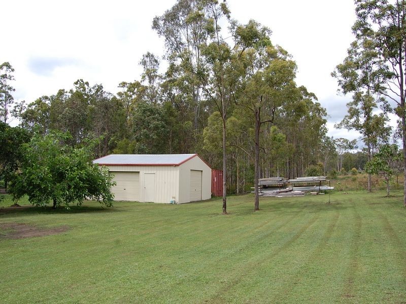 27 Comet Court, Delaneys Creek QLD 4514