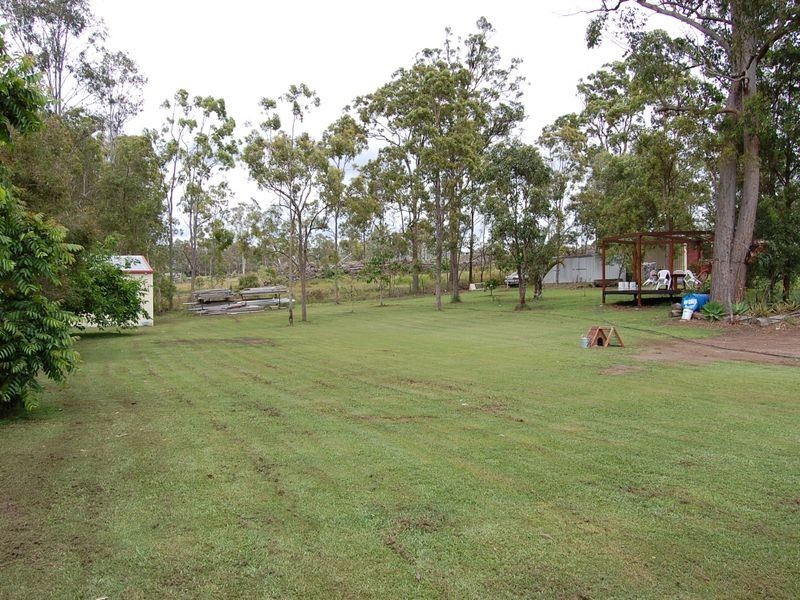 27 Comet Court, Delaneys Creek QLD 4514