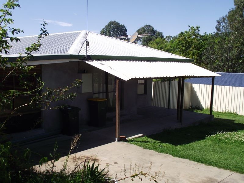 Kilcoy QLD 4515