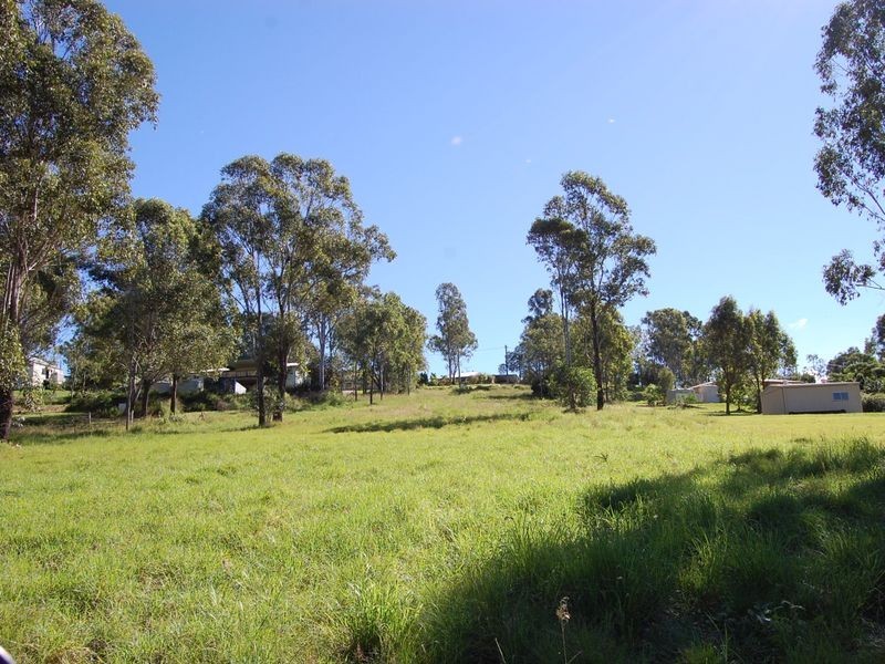 Villeneuve QLD 4514
