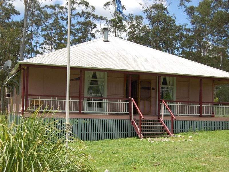 Woodford QLD 4514