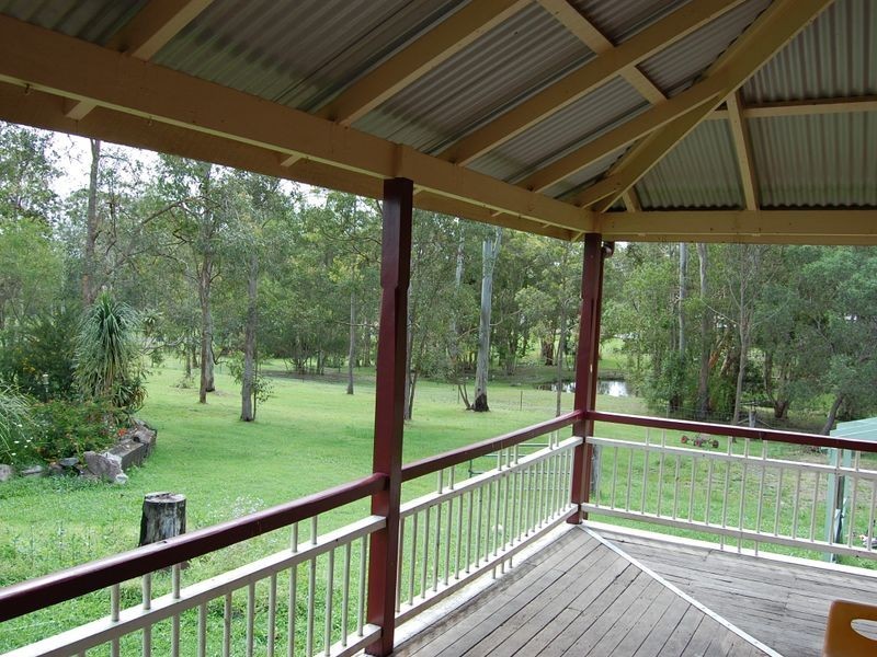 Woodford QLD 4514