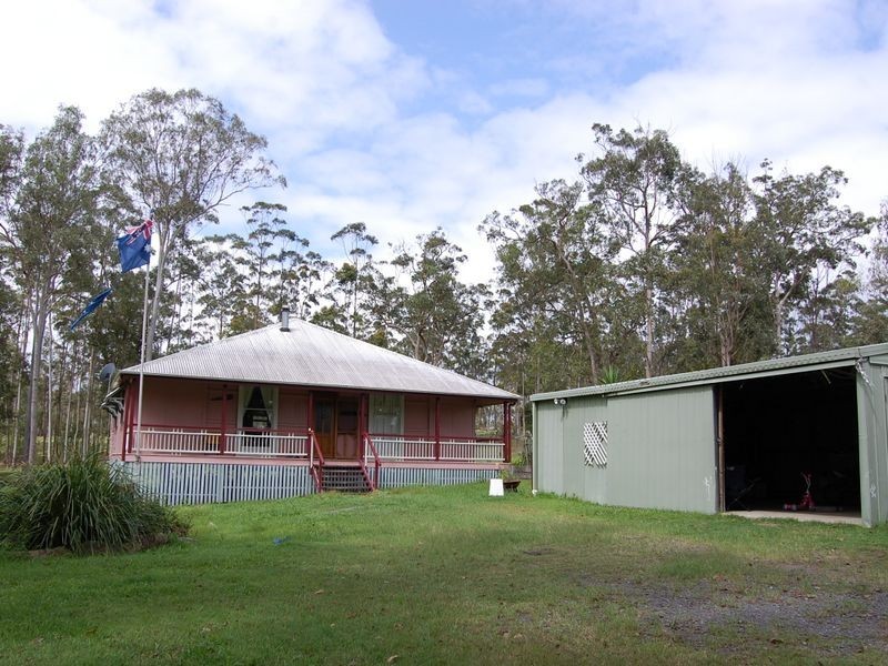 Woodford QLD 4514