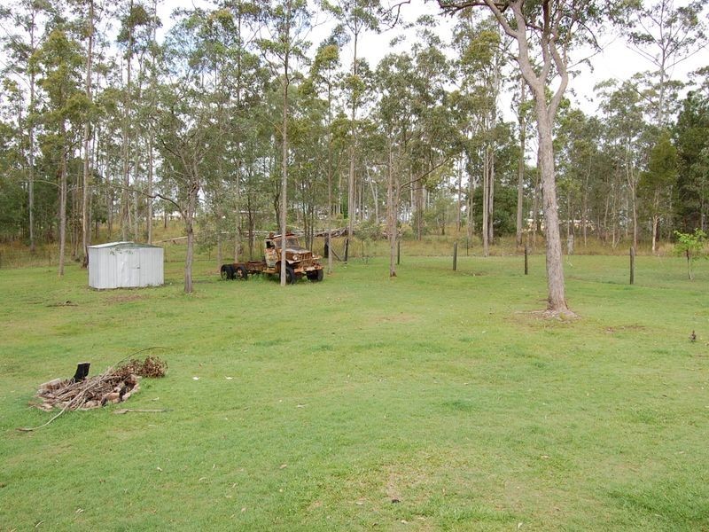 Woodford QLD 4514