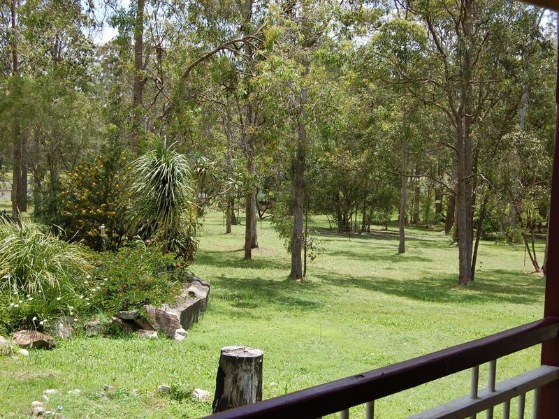Woodford QLD 4514